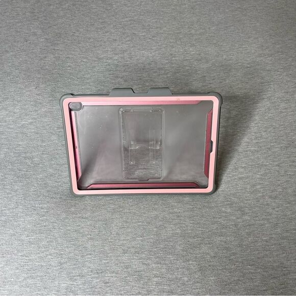 Wenlaty Pink iPad 9th /8th /7th Generation Protective Case - Picture 3 of 10
